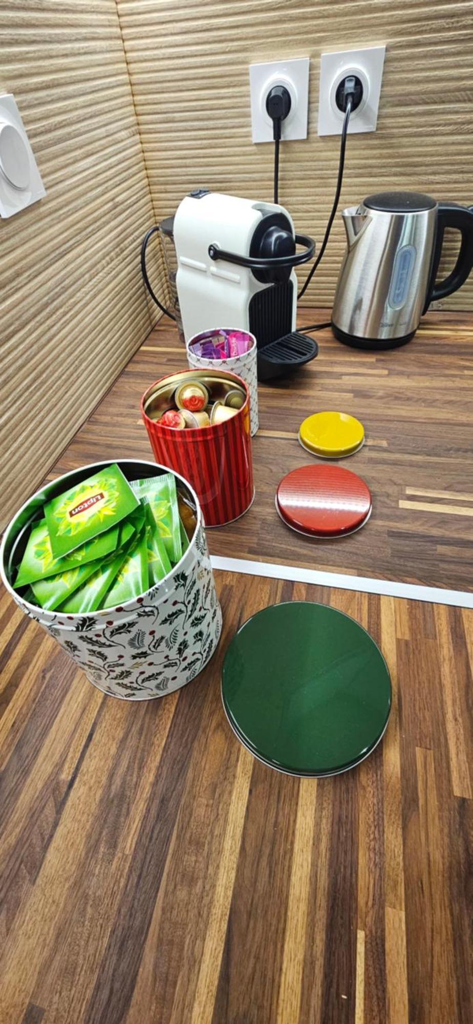 Charmante Maison Avec Jardin Sans Vis-A-Vis Saint-Fons Exterior foto